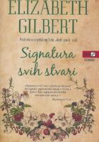 Signatura svih stvari