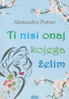Ti nisi onaj kojega želim