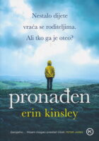 Pronađen