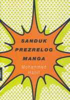 Sanduk prezrelog manga