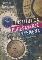 Institut za podešavanje vremena