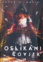 Oslikani čovjek