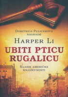 Ubiti pticu rugalicu