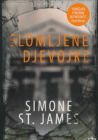 Slomljene djevojke