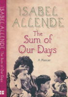 The Sum of Our Days