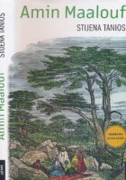 Stijena Tanios