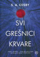 Svi grešnici krvare
