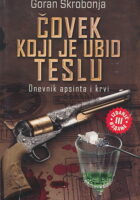 Čovek koji je ubio Teslu