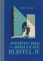 Priručnik za amatere redatelje