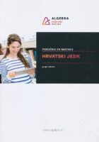 Priručnik za nastavu - Hrvatski jezik