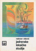 Jadranske leksičke studije