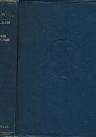 The Poems and Plays of John Masefield - Volume One: Poems