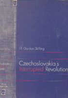 Czechoslovakia s Interrupted Revolution
