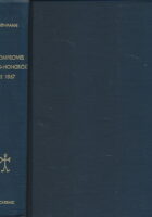 Le Compromis Austro-Hongrois de 1867. Etude sur le dualisme