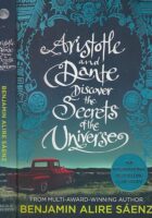 Aristotle and Dante discover the Secrets of the Universe