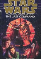 Star Wars : The Last Command