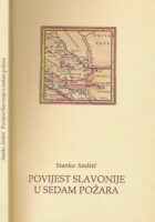 Povijest Slavonije u sedam požara
