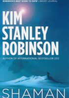 Shaman : A Novel of the Ice Age