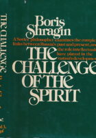 The challenge of the spirit