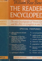 The Reader's Encyclopedia