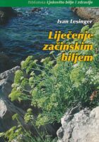 Liječenje začinskim biljem (L - Ž)