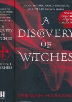 A Discovery of Witches