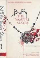 Buffy the Vampire Slayer 1