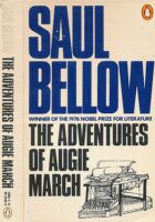 The Adventures of Augie March