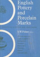 English Pottery and Porcelain Marks: Including Scottish and Irish Marks