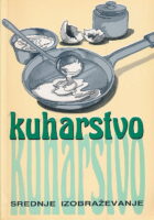 Kuharstvo za srednje izobraževanje