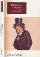 Disraeli: A Brief Life