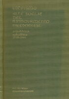 Utopismo alle soglie del Rinnovamento Piemontese