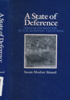 A State of Deference: Ragusa/Dubrovnik in the Medieval Centuries