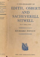 Edith, Osbert and Sacheverell Sitwell