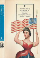 The Faber Book of America