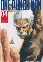 One-Punch Man 4