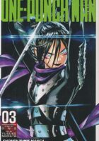 One-Punch Man 3