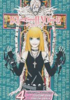 Deathnote 4