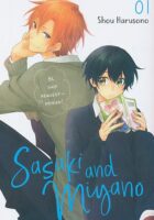 Sasaki and Miyano 1