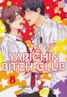 Yarichin Bitch Club, Vol. 3