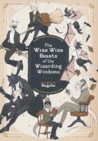 The Wize Wize Beasts of the Wizarding Wizdoms