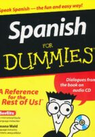 Spanish for Dummies