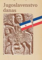Jugoslavenstvo danas : pitanja kulture