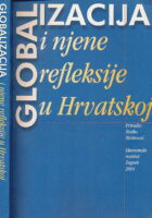 Globalizacija i njene refleksije u Hrvatskoj