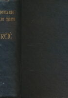 Rječnik talijansko-slovinski (hrvatski)