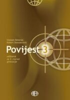 Povijest 3 udžbenik za 3. razred gimnazije