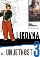 Likovna umjetnost 3 udžbenik iz likovne umjetnosti za 3. razred srednjih škola