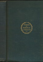 The First Half of the Seventeenth Century (VII)