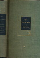 DECAMERON OF GIOVANNI BOCCACCIO
