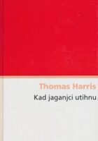 Kad jaganjci utihnu